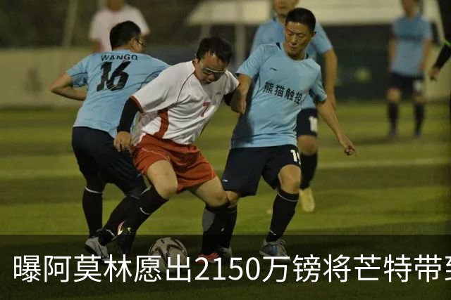 曝阿莫林愿出2150万镑将芒特带到米兰 曼联今夏无意出售